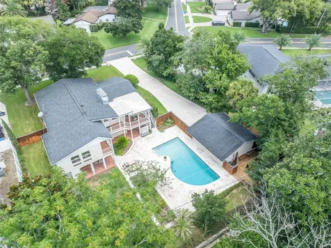 624 Tuscarora Trail Maitland FL 32751