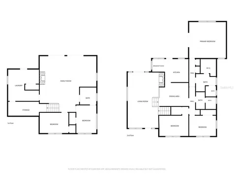 624 Tuscarora Trail Maitland FL 32751