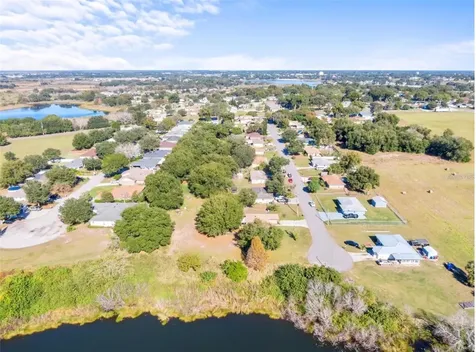 Lake Shore Drive Haines City FL 33844