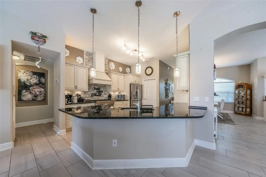 18 Mount Vernon Lane Palm Coast FL 32164