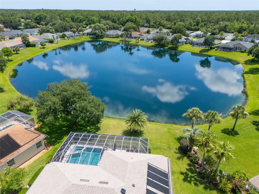 18 Mount Vernon Lane Palm Coast FL 32164