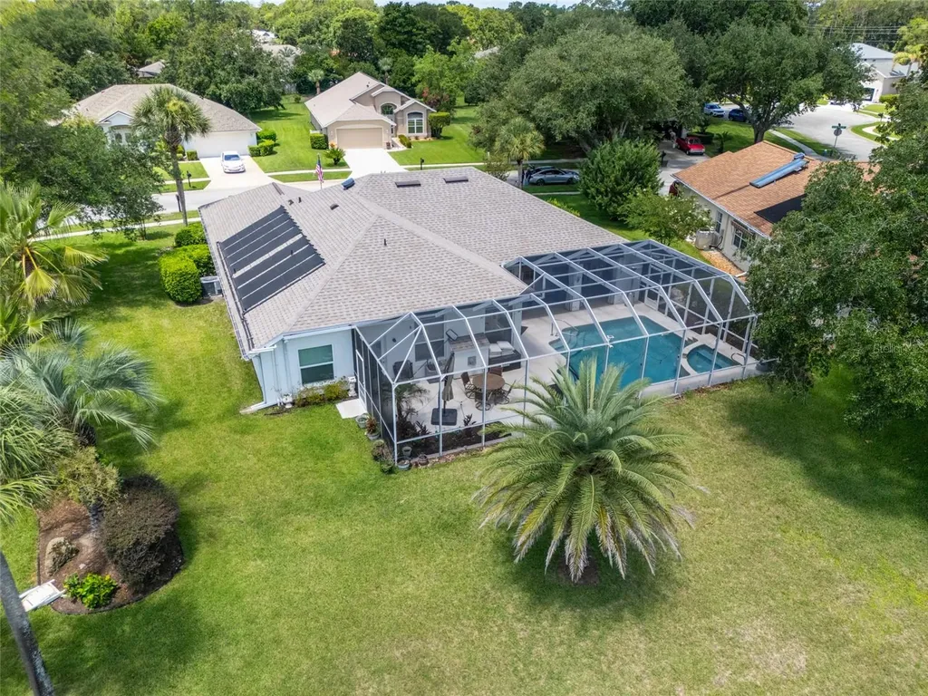 18 Mount Vernon Lane Palm Coast FL 32164