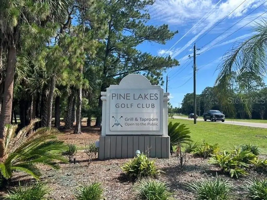18 Mount Vernon Lane Palm Coast FL 32164