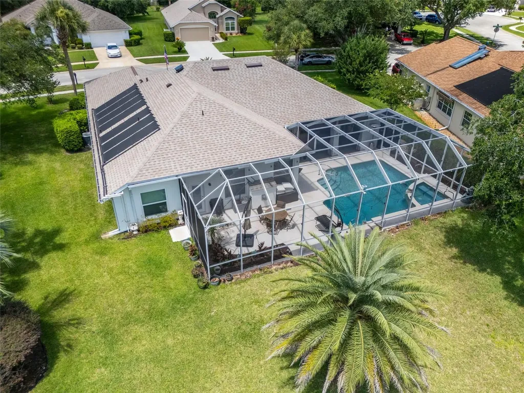 18 Mount Vernon Lane Palm Coast FL 32164