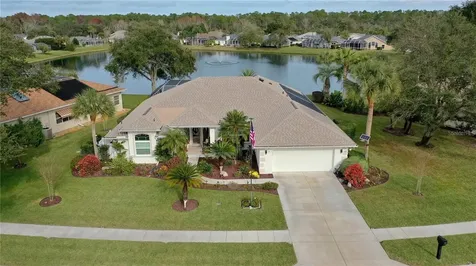 18 Mount Vernon Lane Palm Coast FL 32164