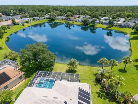 18 Mount Vernon Lane Palm Coast FL 32164
