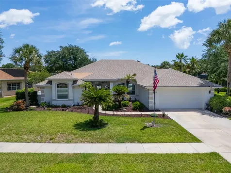 18 Mount Vernon Lane Palm Coast FL 32164