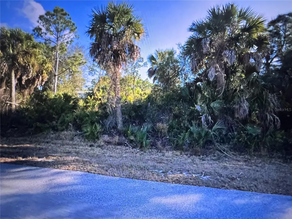 26319 Brooks Road Punta Gorda FL 33955