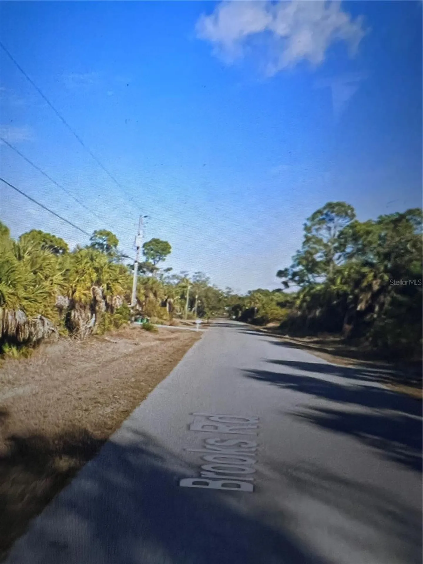 26319 Brooks Road Punta Gorda FL 33955