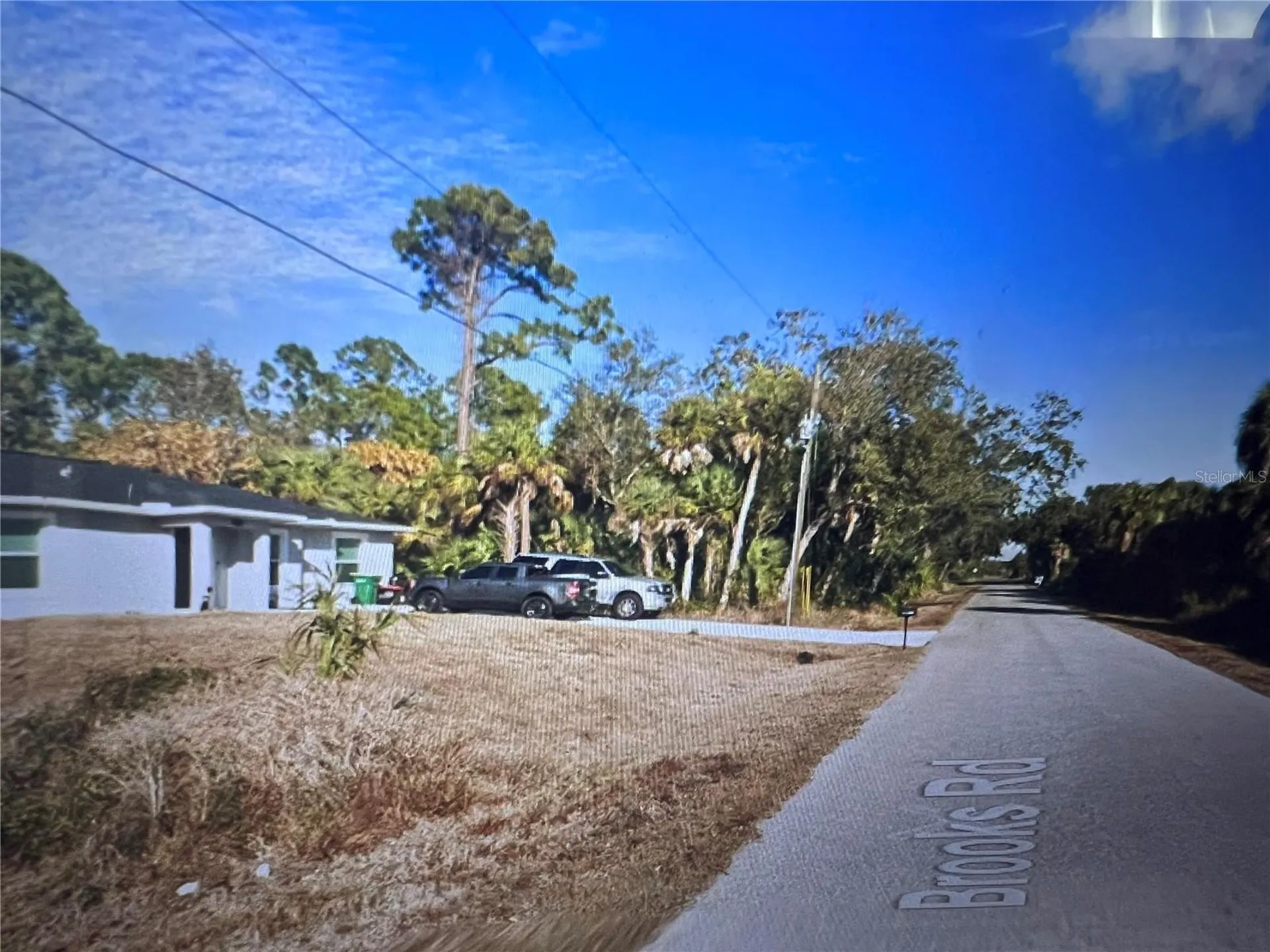 26319 Brooks Road Punta Gorda FL 33955
