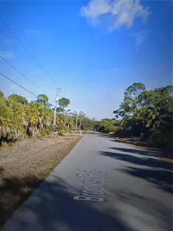 26319 Brooks Road Punta Gorda FL 33955