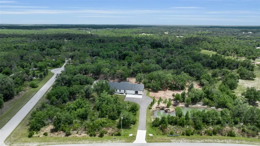 40916 11th Avenue East Myakka City FL 34251