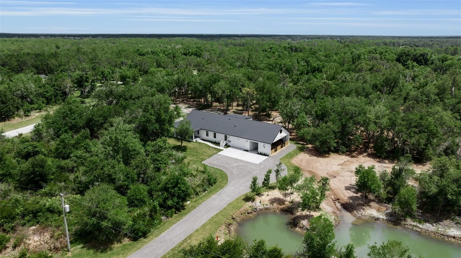 40916 11th Avenue East Myakka City FL 34251