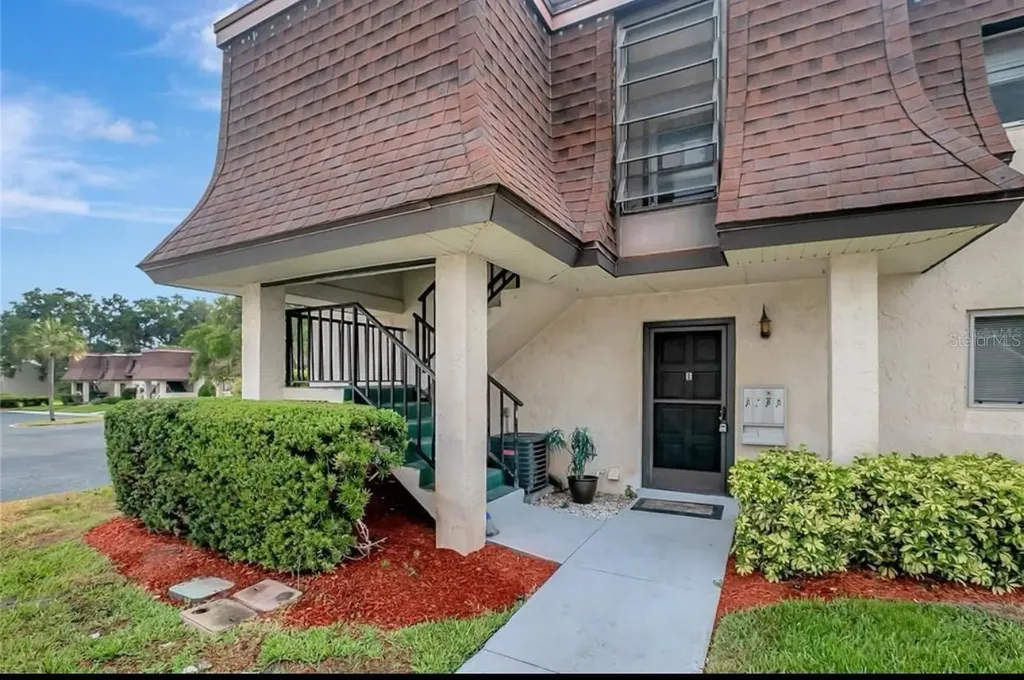7020 Cognac Drive New Port Richey FL 34653