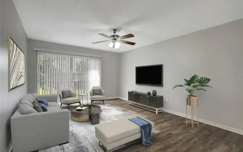 7020 Cognac Drive New Port Richey FL 34653