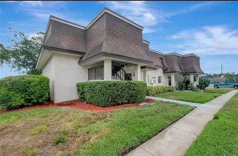 7020 Cognac Drive New Port Richey FL 34653