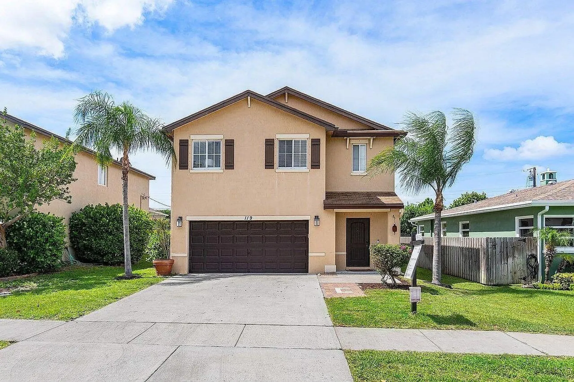 119 SW 2nd Avenue Boynton Beach FL 33435