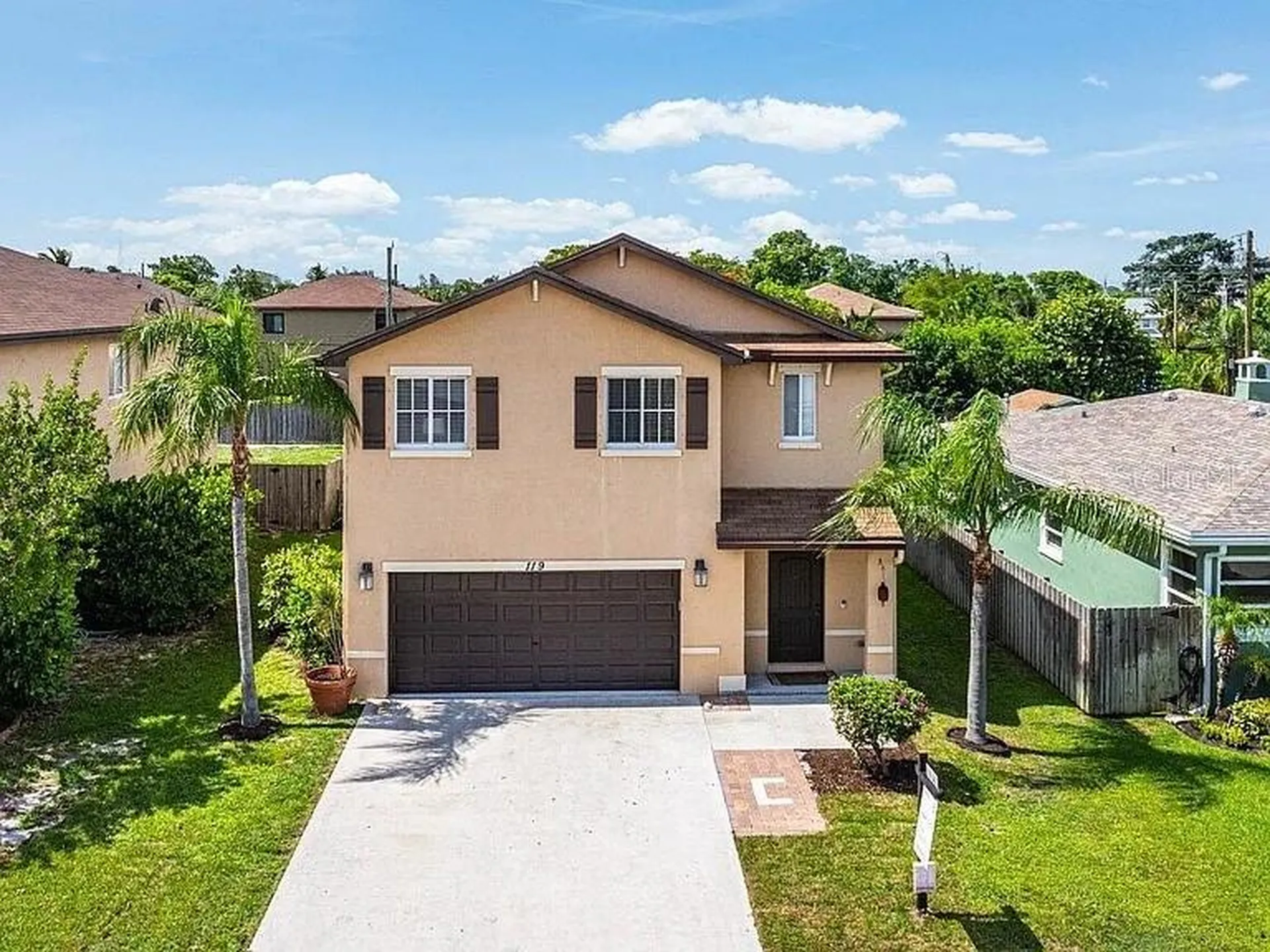119 SW 2nd Avenue Boynton Beach FL 33435