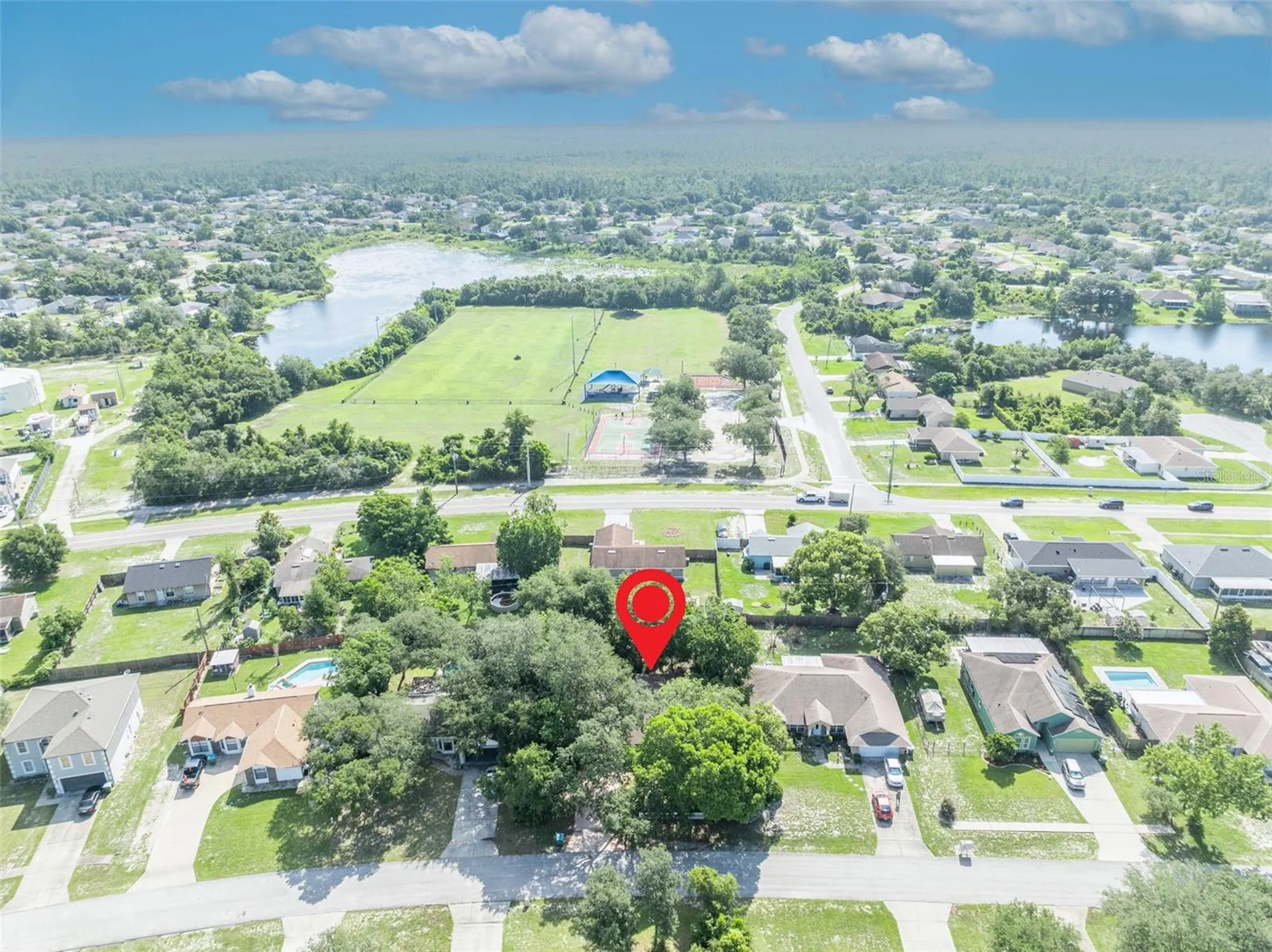 2739 W Covington Drive Deltona FL 32738