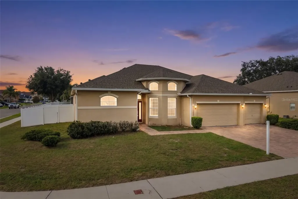 1642 Chandelle Lane Winter Garden FL 34787