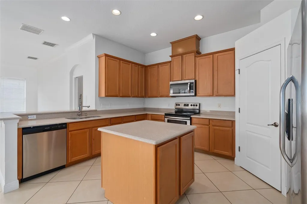 1642 Chandelle Lane Winter Garden FL 34787