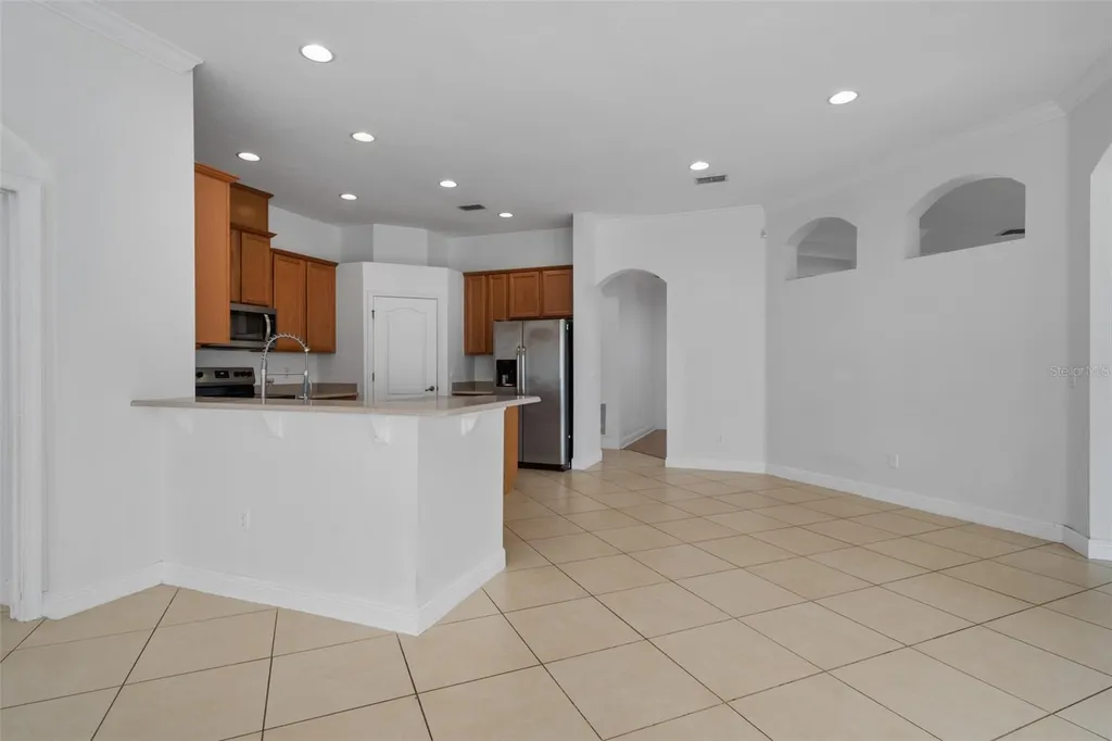 1642 Chandelle Lane Winter Garden FL 34787