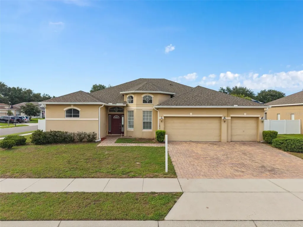 1642 Chandelle Lane Winter Garden FL 34787