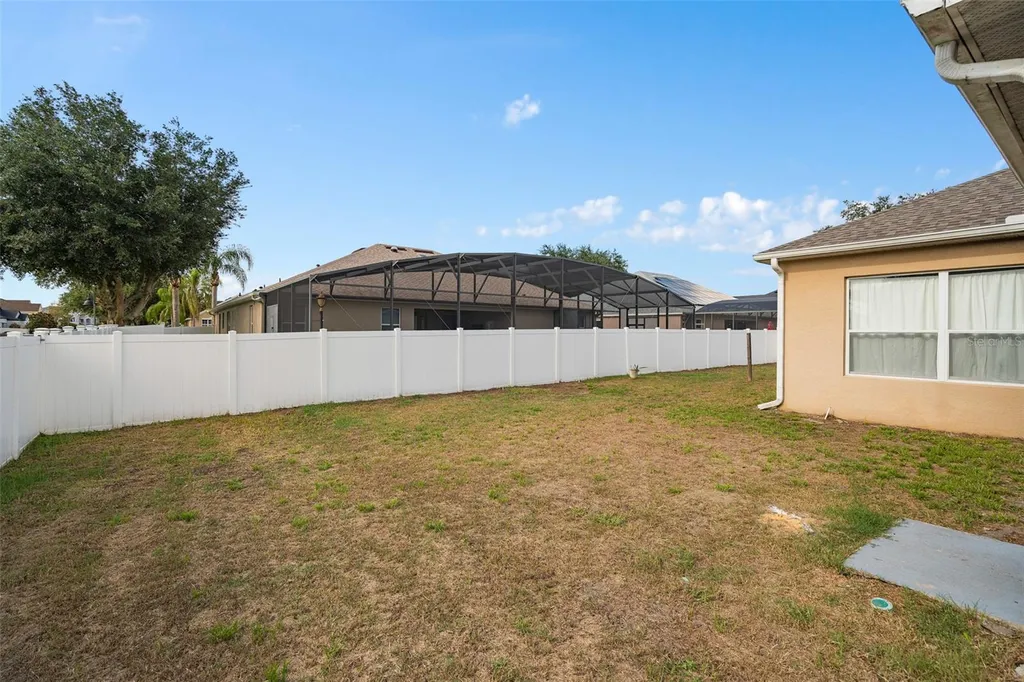 1642 Chandelle Lane Winter Garden FL 34787