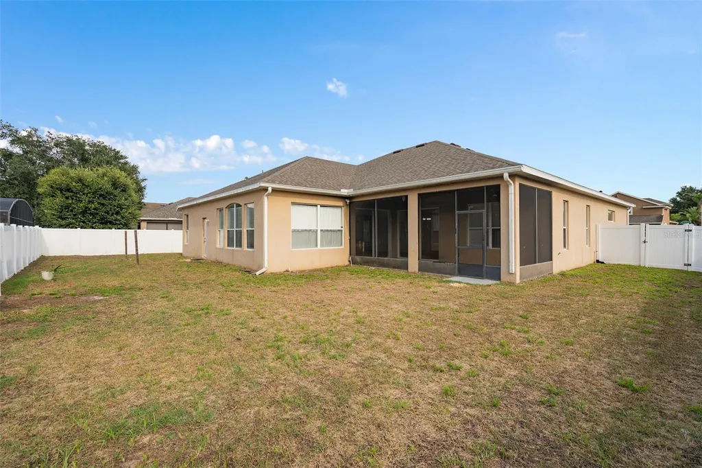 1642 Chandelle Lane Winter Garden FL 34787