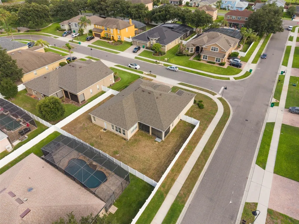 1642 Chandelle Lane Winter Garden FL 34787