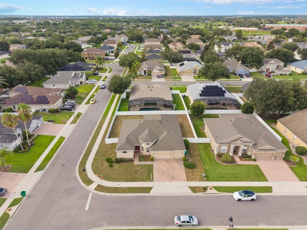 1642 Chandelle Lane Winter Garden FL 34787
