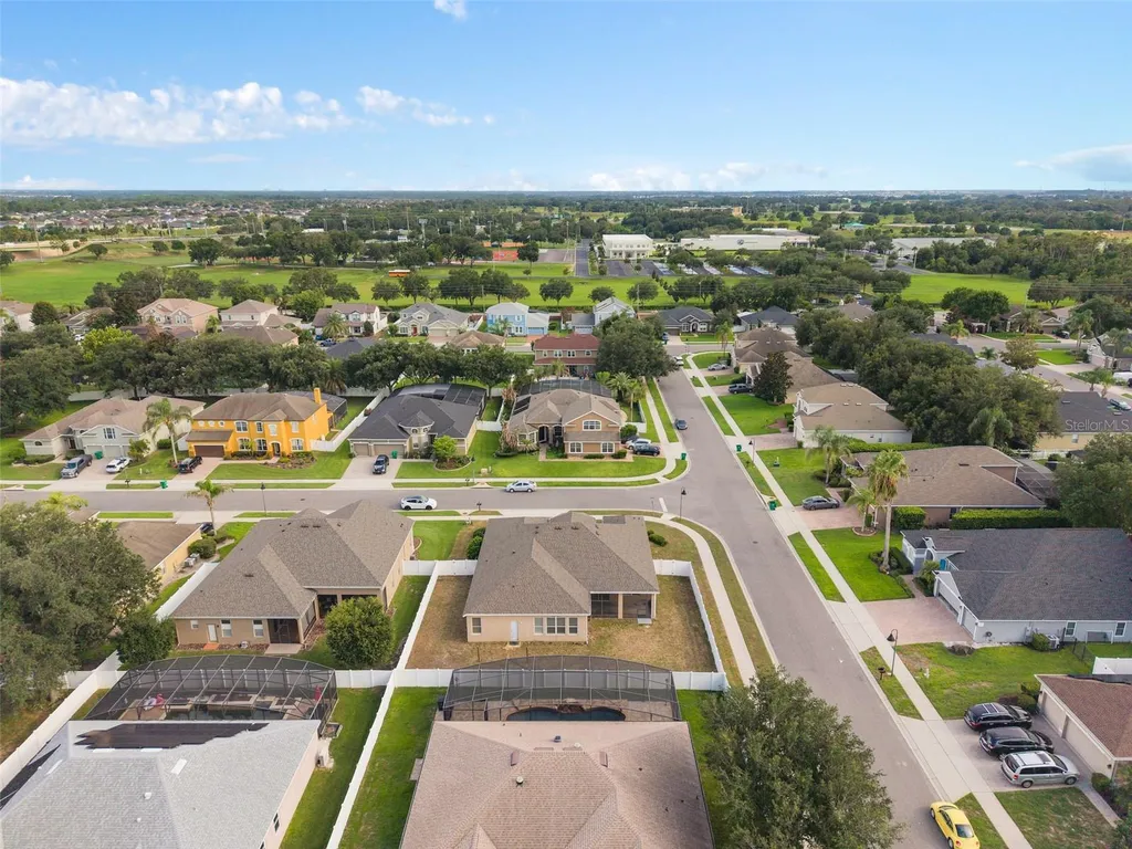 1642 Chandelle Lane Winter Garden FL 34787