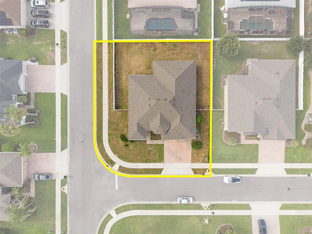 1642 Chandelle Lane Winter Garden FL 34787