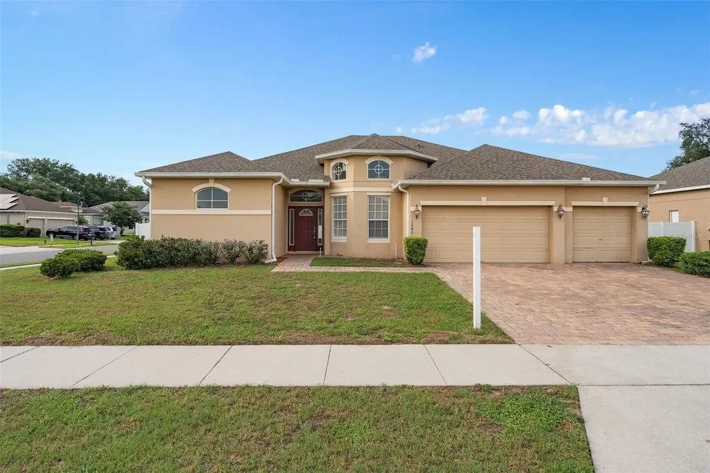 1642 Chandelle Lane Winter Garden FL 34787