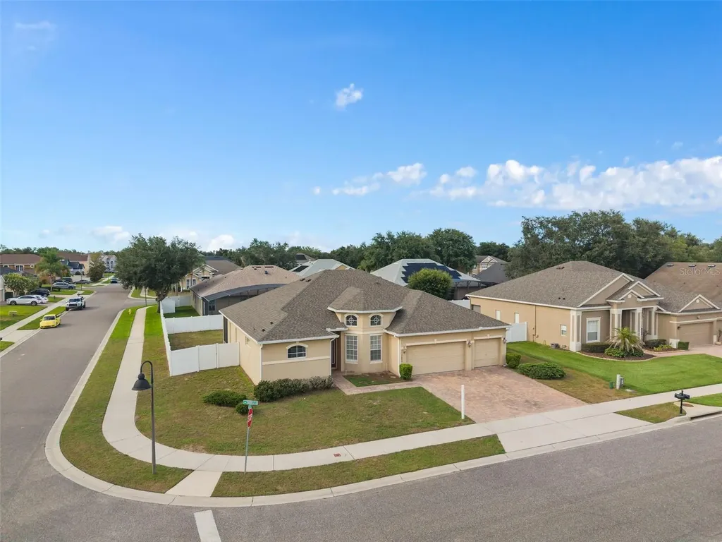 1642 Chandelle Lane Winter Garden FL 34787