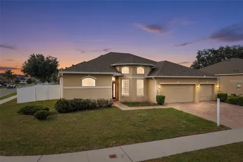 1642 Chandelle Lane Winter Garden FL 34787