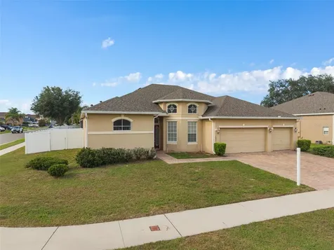 1642 Chandelle Lane Winter Garden FL 34787
