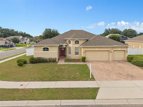 1642 Chandelle Lane Winter Garden FL 34787