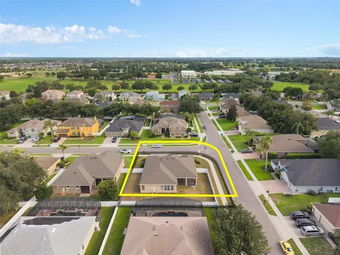 1642 Chandelle Lane Winter Garden FL 34787