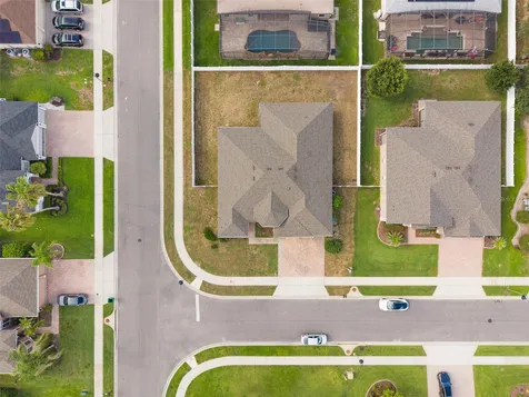 1642 Chandelle Lane Winter Garden FL 34787