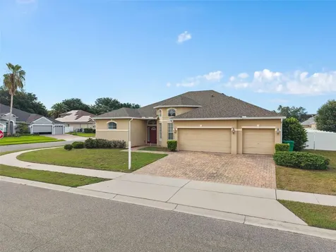 1642 Chandelle Lane Winter Garden FL 34787