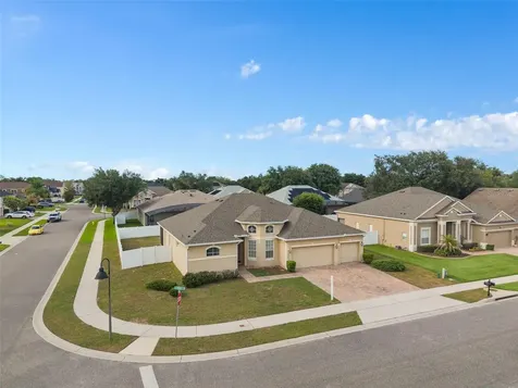 1642 Chandelle Lane Winter Garden FL 34787
