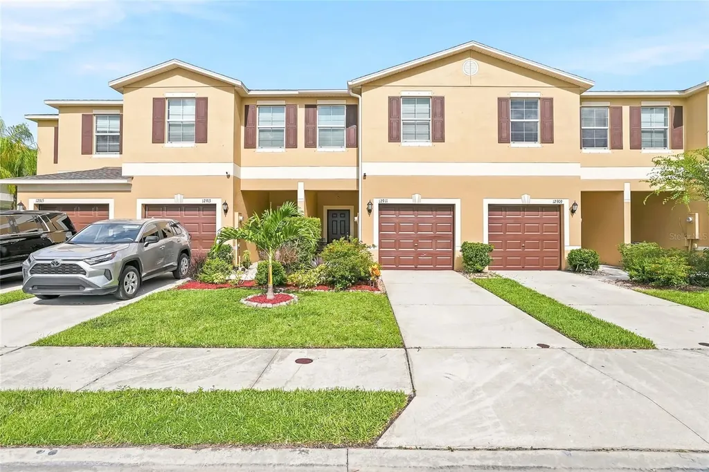 12911 Dream Catcher Way Riverview FL 33579