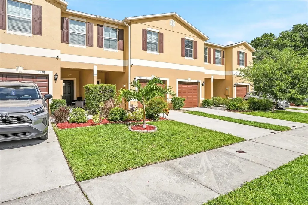 12911 Dream Catcher Way Riverview FL 33579
