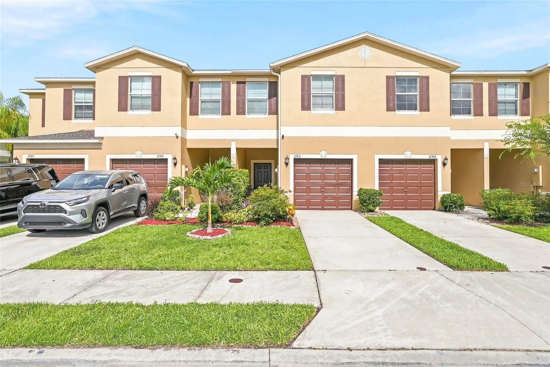 12911 Dream Catcher Way Riverview FL 33579