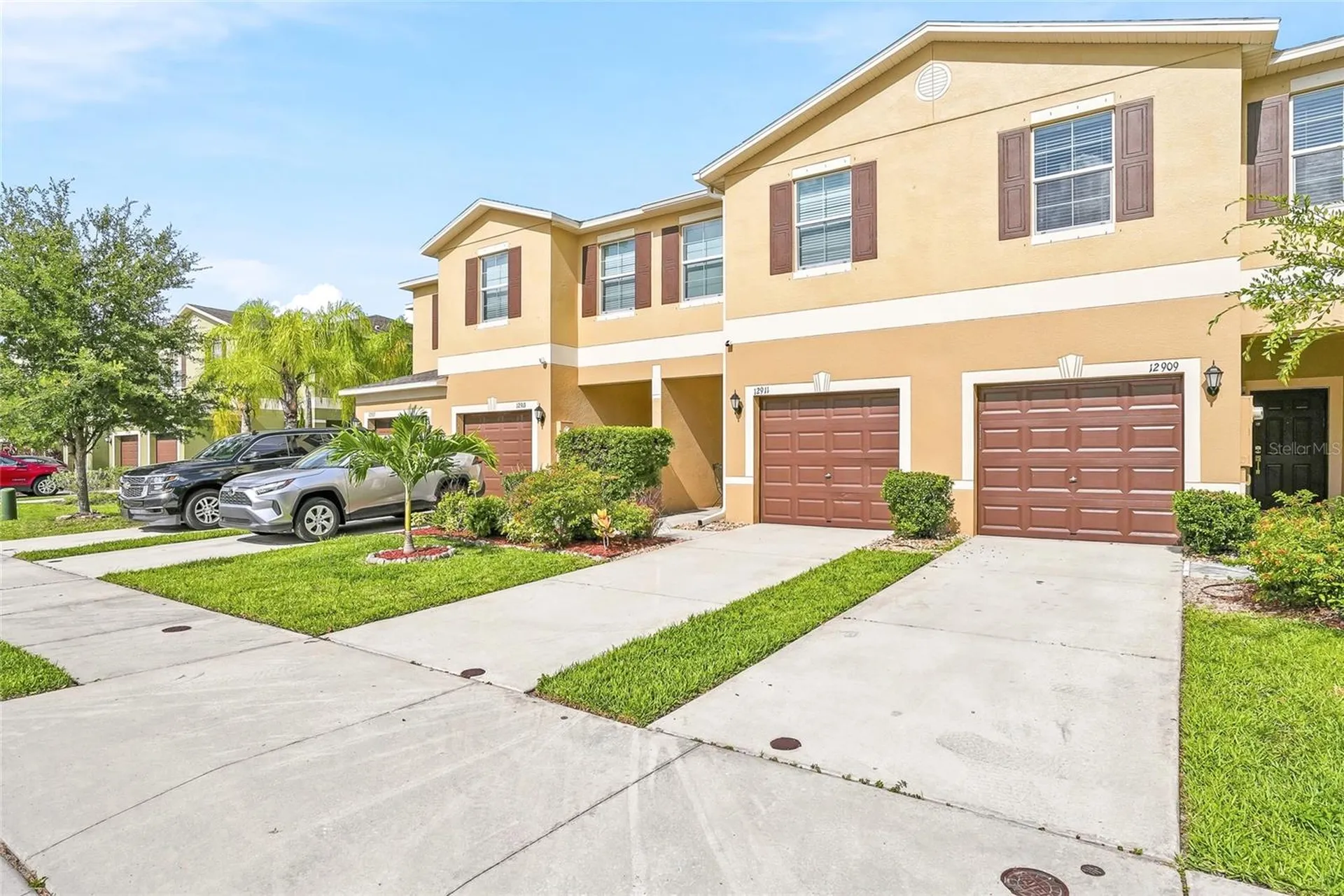12911 Dream Catcher Way Riverview FL 33579