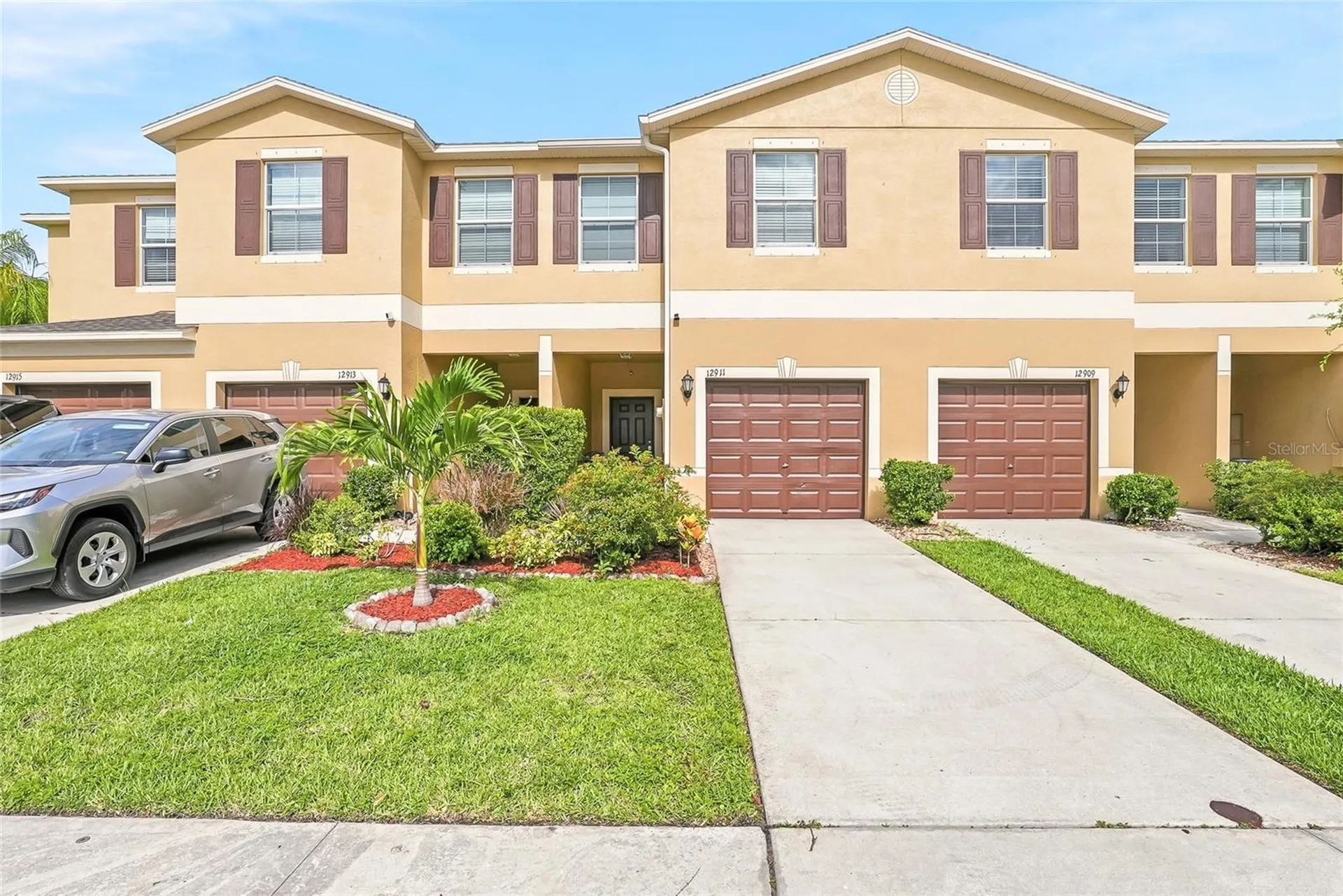 12911 Dream Catcher Way Riverview FL 33579