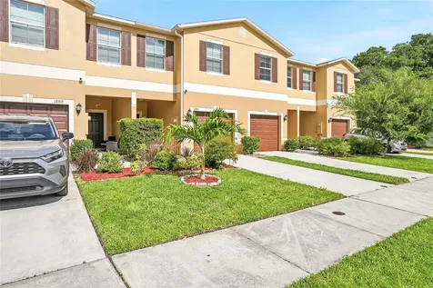 12911 Dream Catcher Way Riverview FL 33579