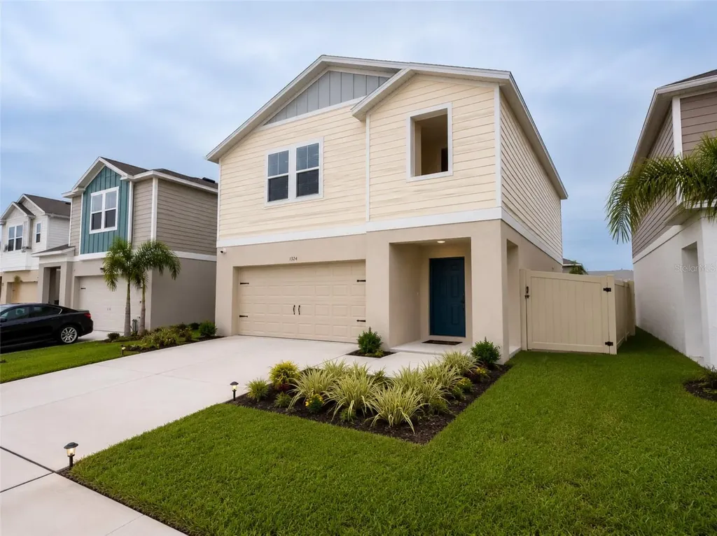 1352 Derry Avenue Haines City FL 33844