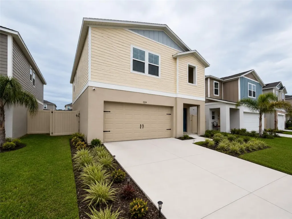 1352 Derry Avenue Haines City FL 33844